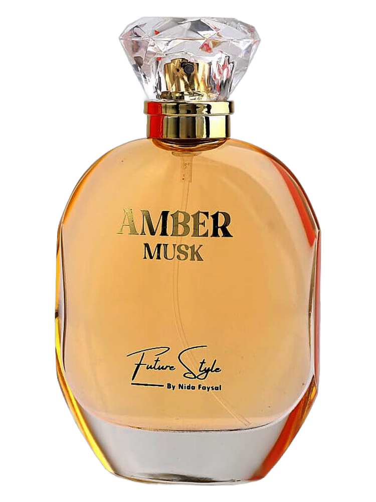Future Style Amber Musk
