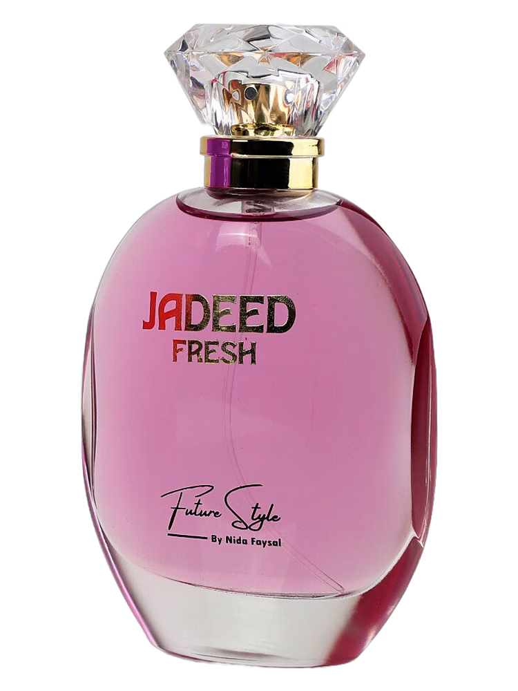 Future Style Jadeed Fresh