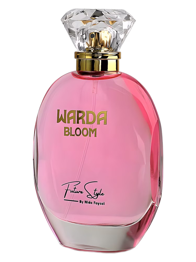 Future Style Warda Bloom