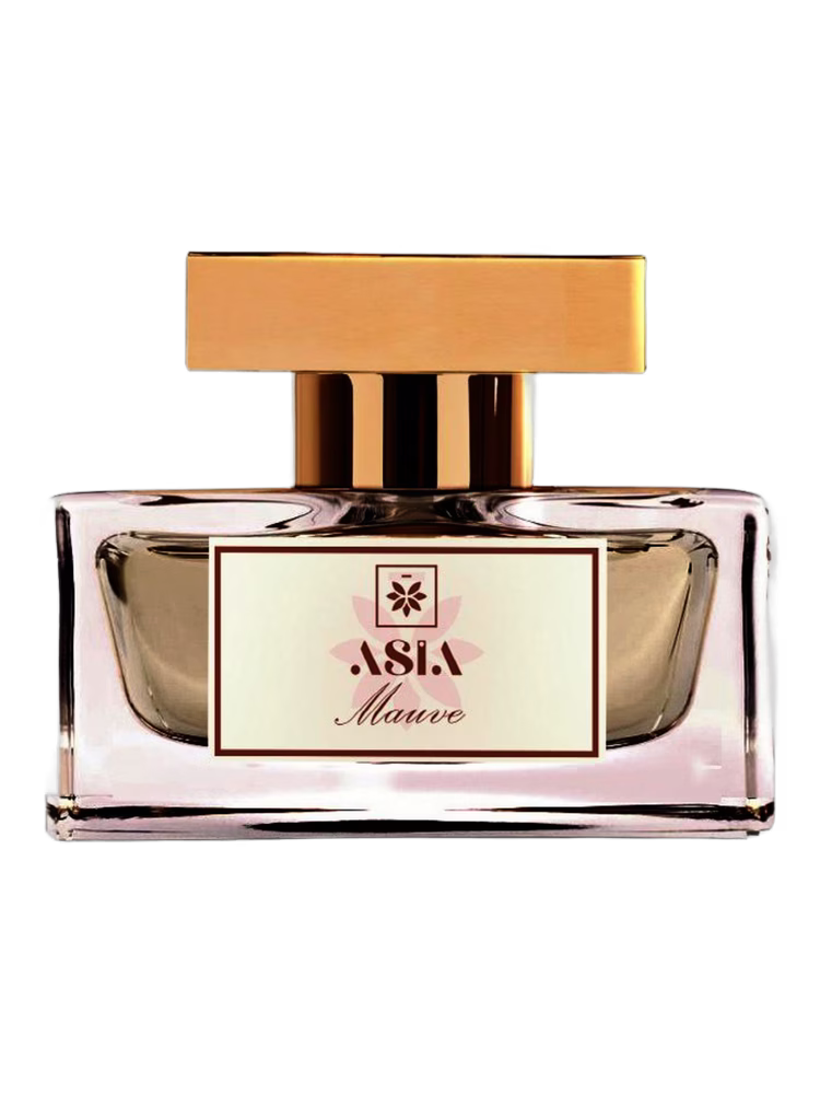 Asia Perfumes Mauve