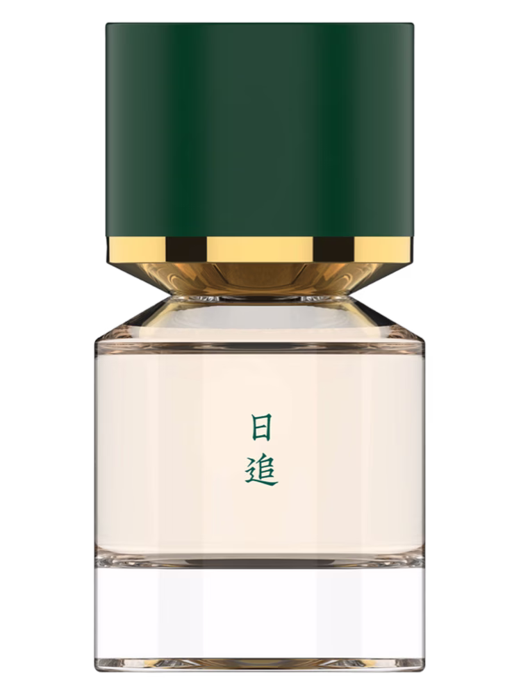 Fukudo 浮香堂 Rikhrod 日追