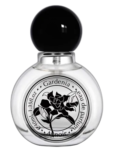 Gardenia 栀子Aynoir 安喏香水- 一款年中性香水