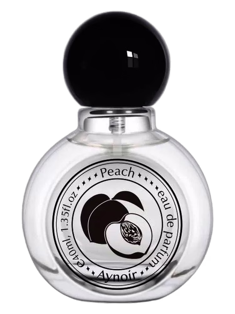 Aynoir 安喏 Peach 水蜜桃