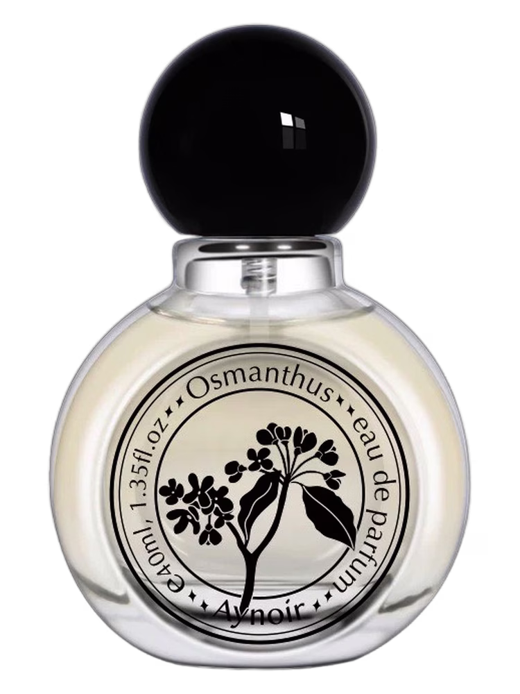 Aynoir 安喏 Osmanthus 桂花