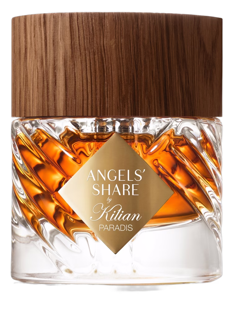Angels' Share Paradis By Kilian