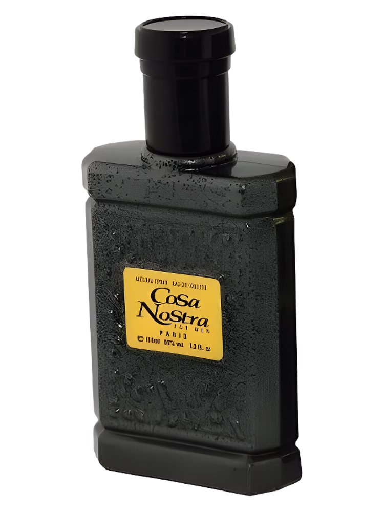 Paris Line Parfums Cosa Nostra