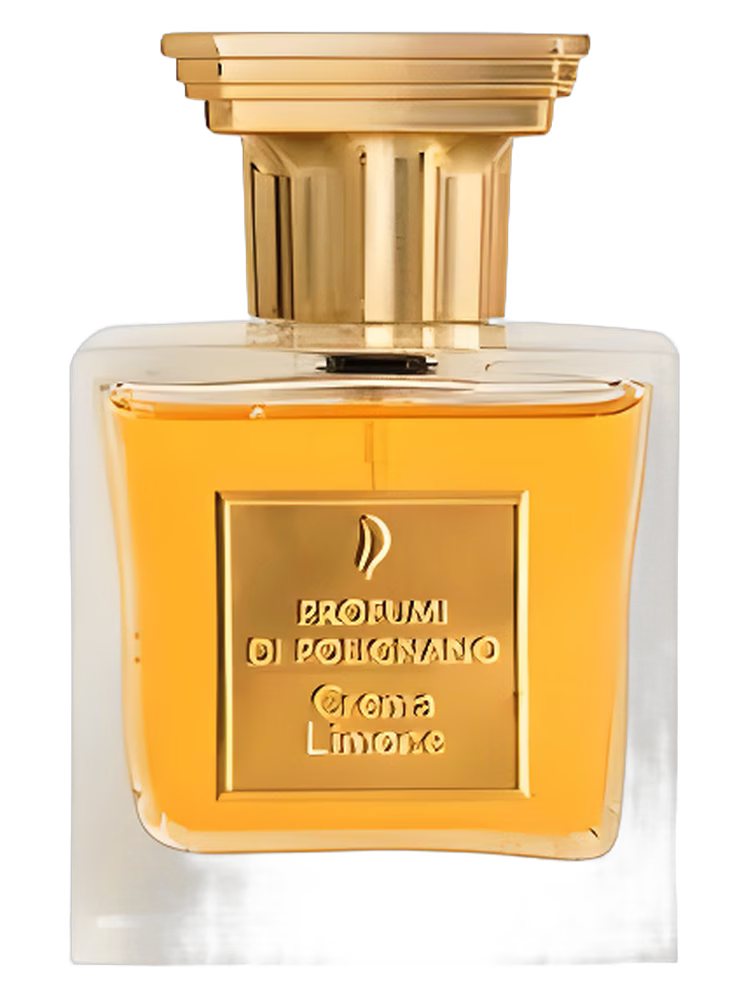 Profumi Di Polignano Crema Limone Extrait