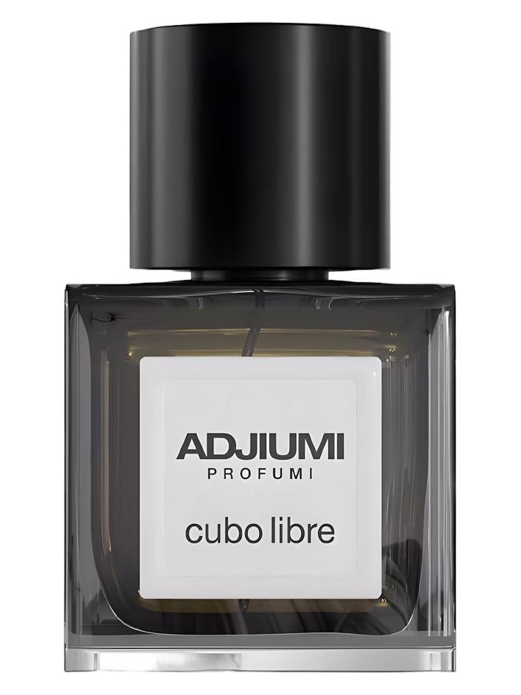 Adjiumi Cubo Libre
