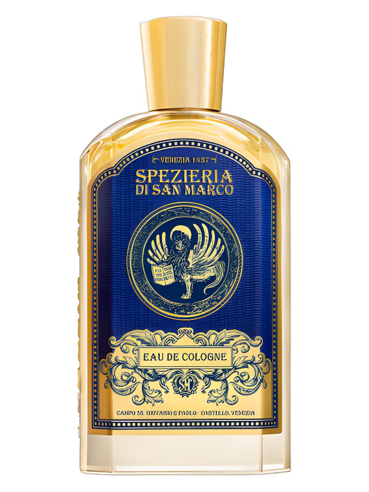 Spezieria di San Marco Spezieria di San Marco Eau de Cologne