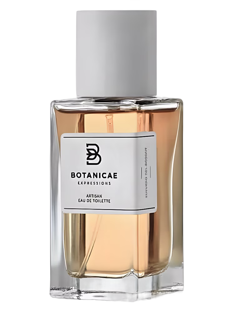 Botanicae Susurro del Bosque