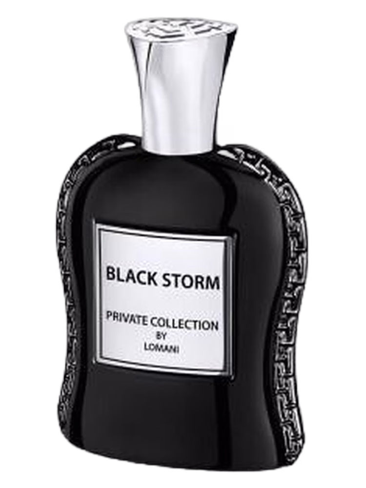 Lomani Black Storm
