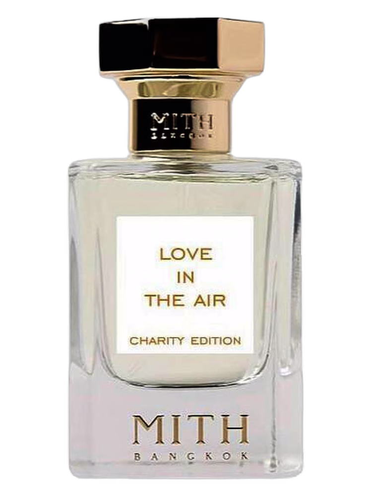 Mith Love in the Air