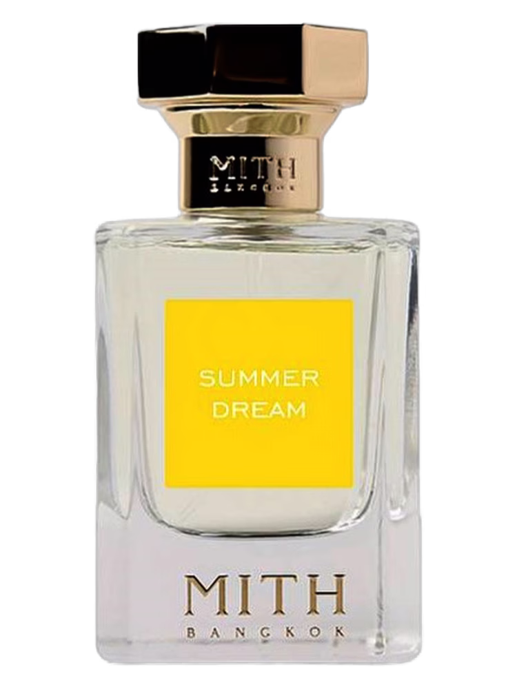 Mith Summer Dream 2025