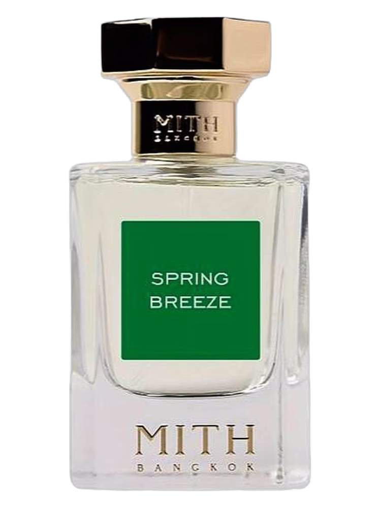 Mith Spring Breeze 2025
