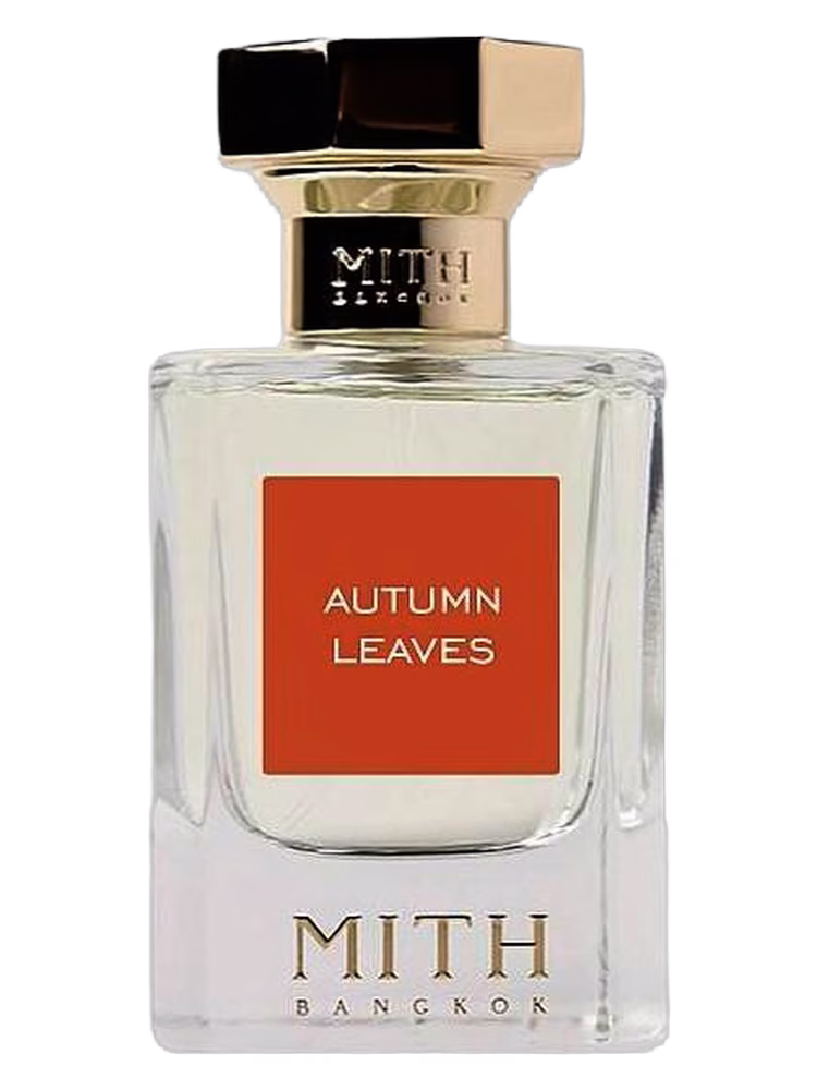 Mith Autumn Leaves 2025