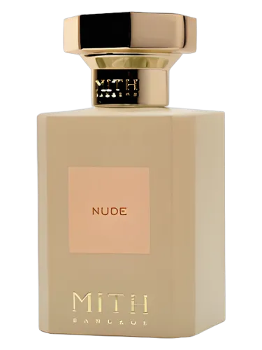 Nude Mith perfume - a new fragrance for women and men 2025