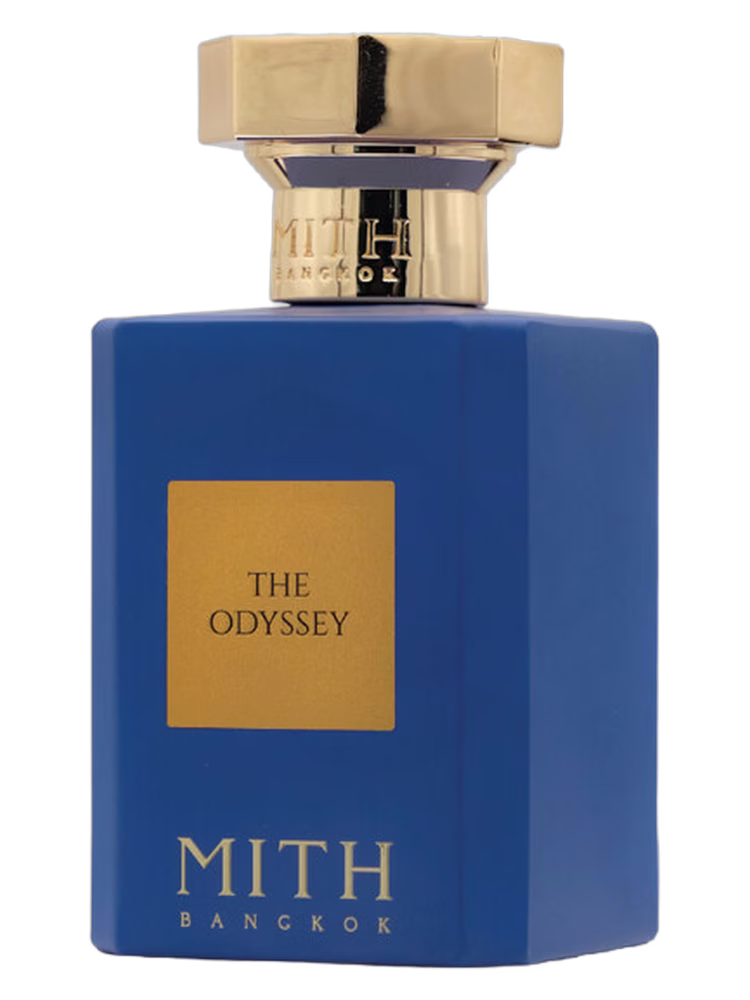 Mith The Odyssey