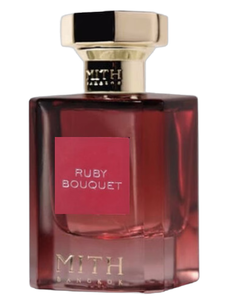 Mith Ruby Bouquet