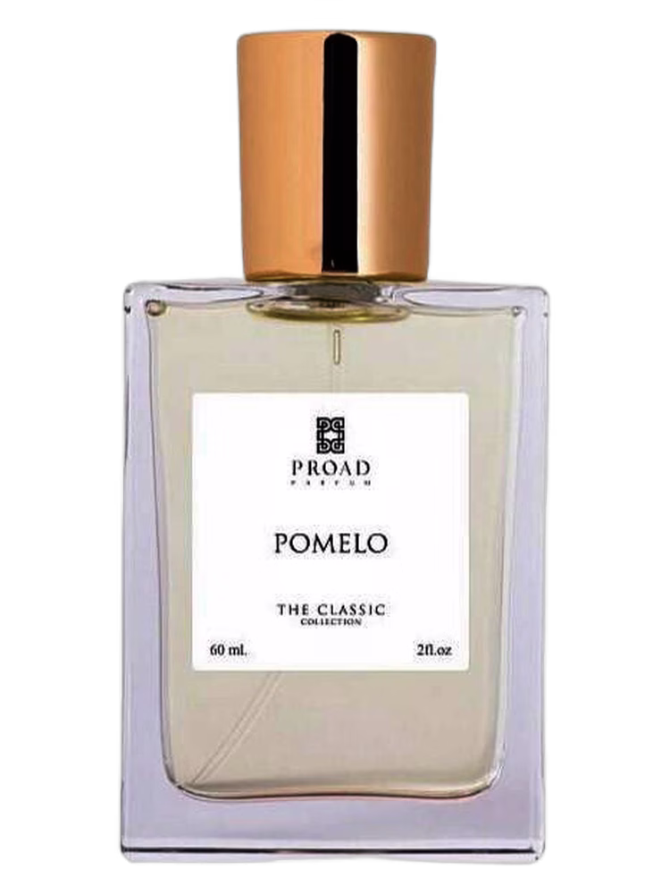 Proad Pomelo 2025