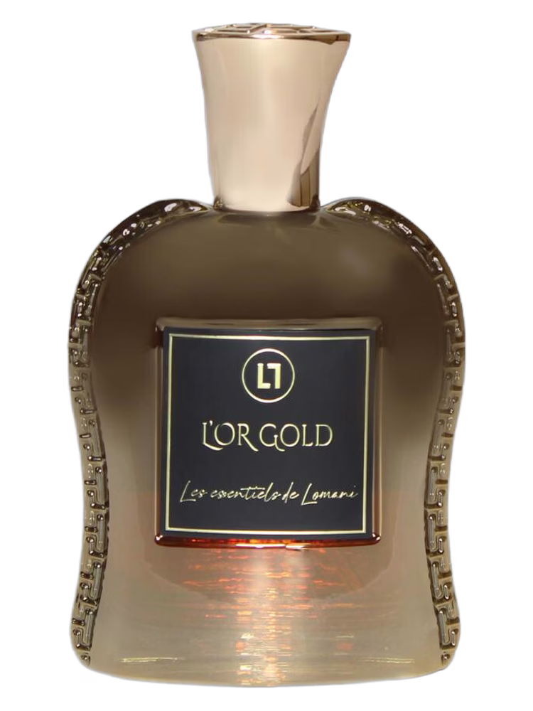 Lomani L’Or Gold