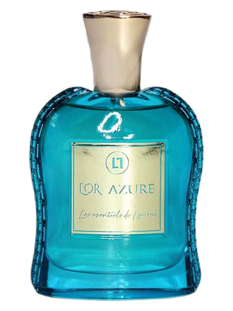 Lomani L’Or Azure