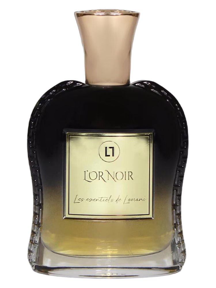 Lomani L’OR Noir