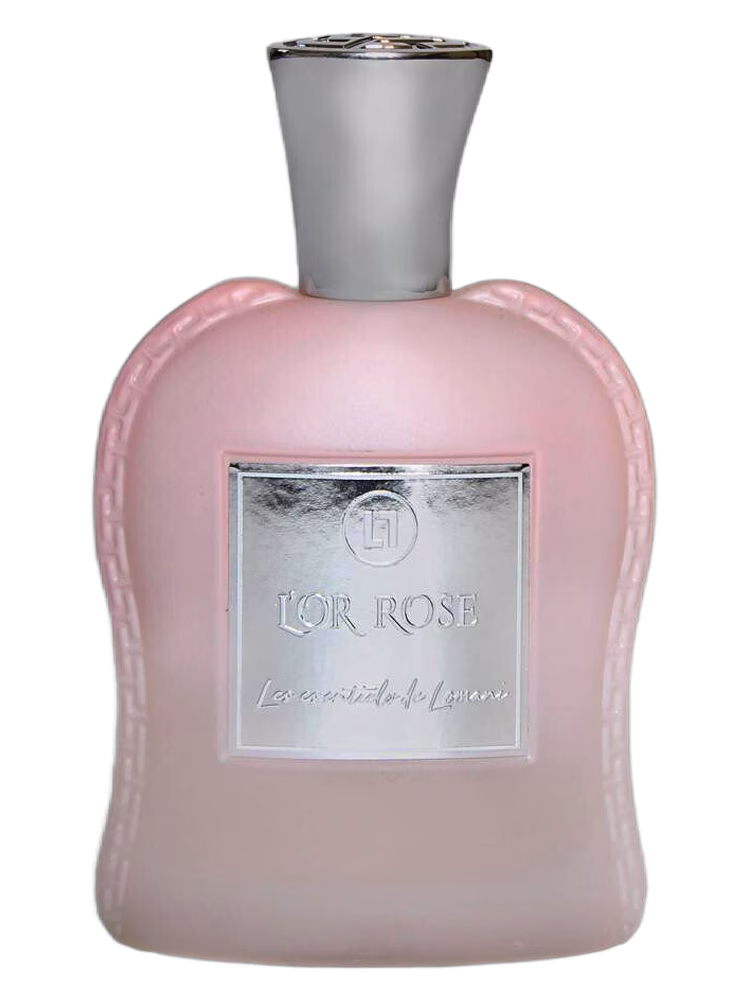 Lomani L’Or Rose