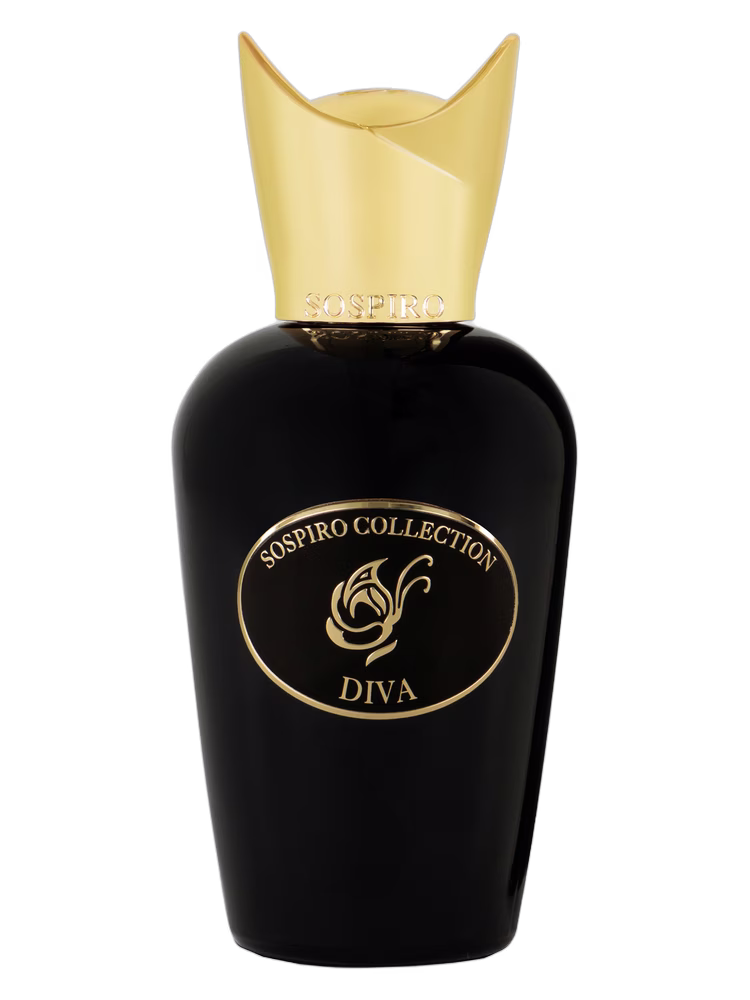 Sospiro Perfumes Diva