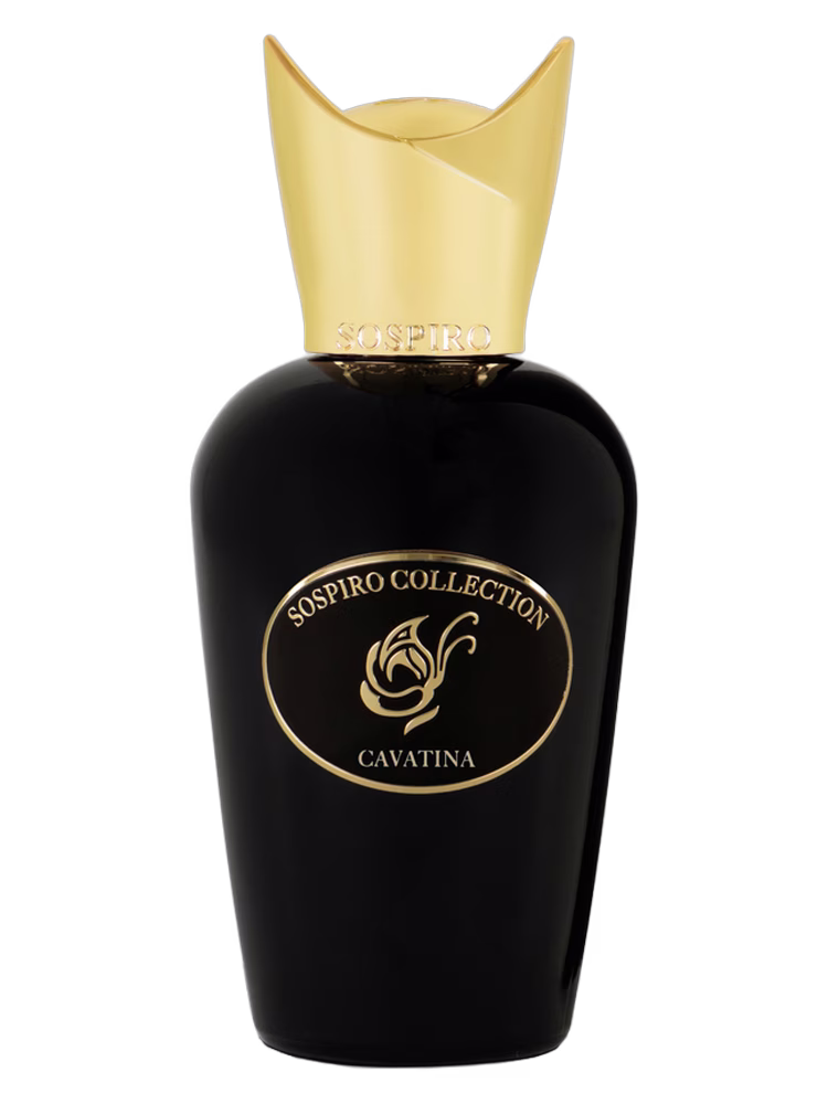 Sospiro Perfumes Cavatina