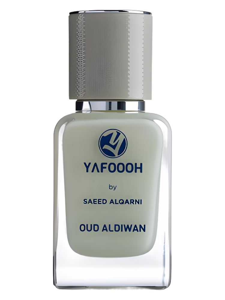 YAFOOOH OUD ALDIWAN
