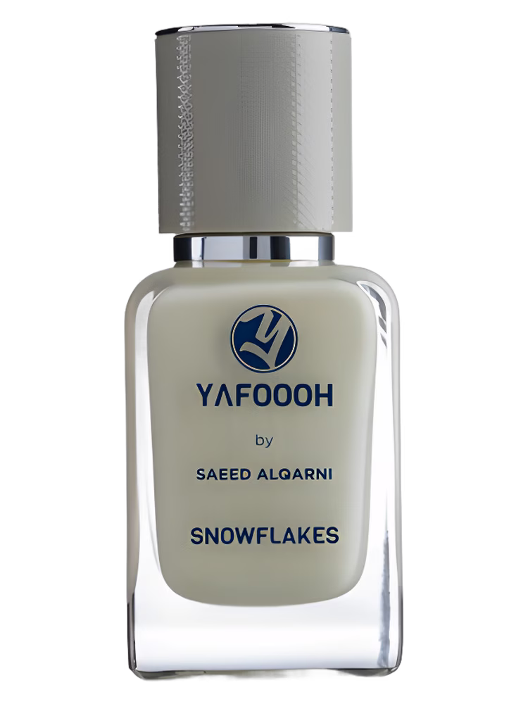 YAFOOOH SNOWFLAKES