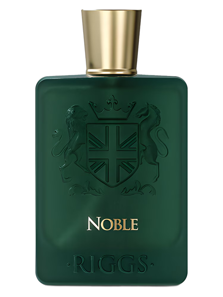 Riggs Noble