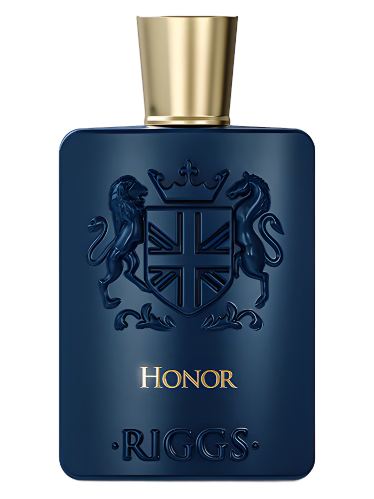 Riggs Honor