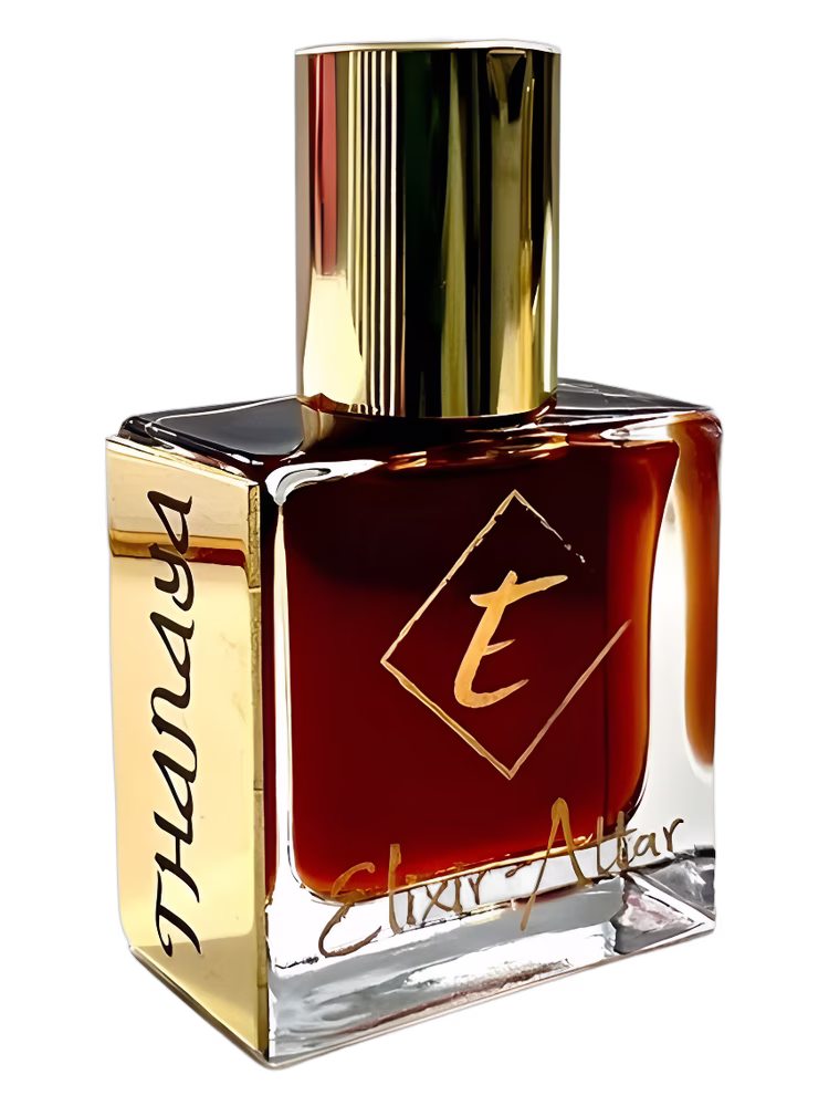 Elixir Attar Thanaya