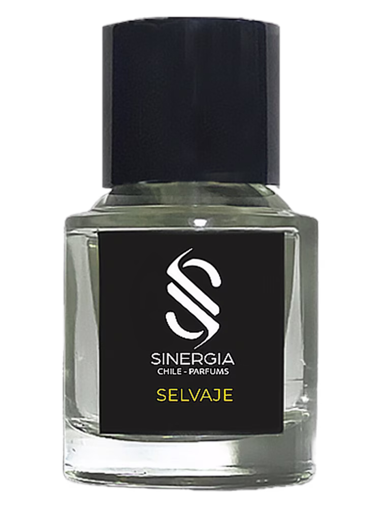 Sinergia Parfums Selvaje