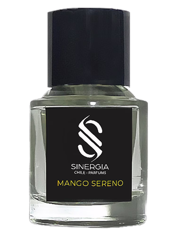Sinergia Parfums Mango Sereno