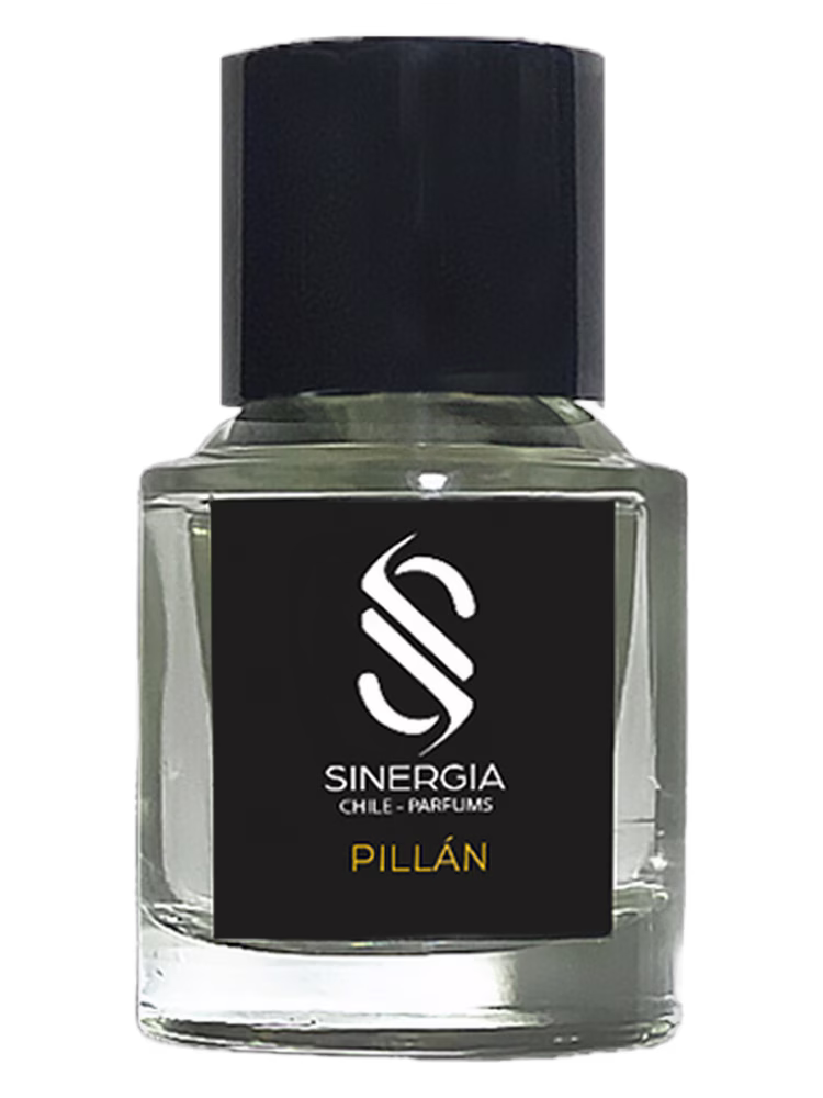 Sinergia Parfums Pillan