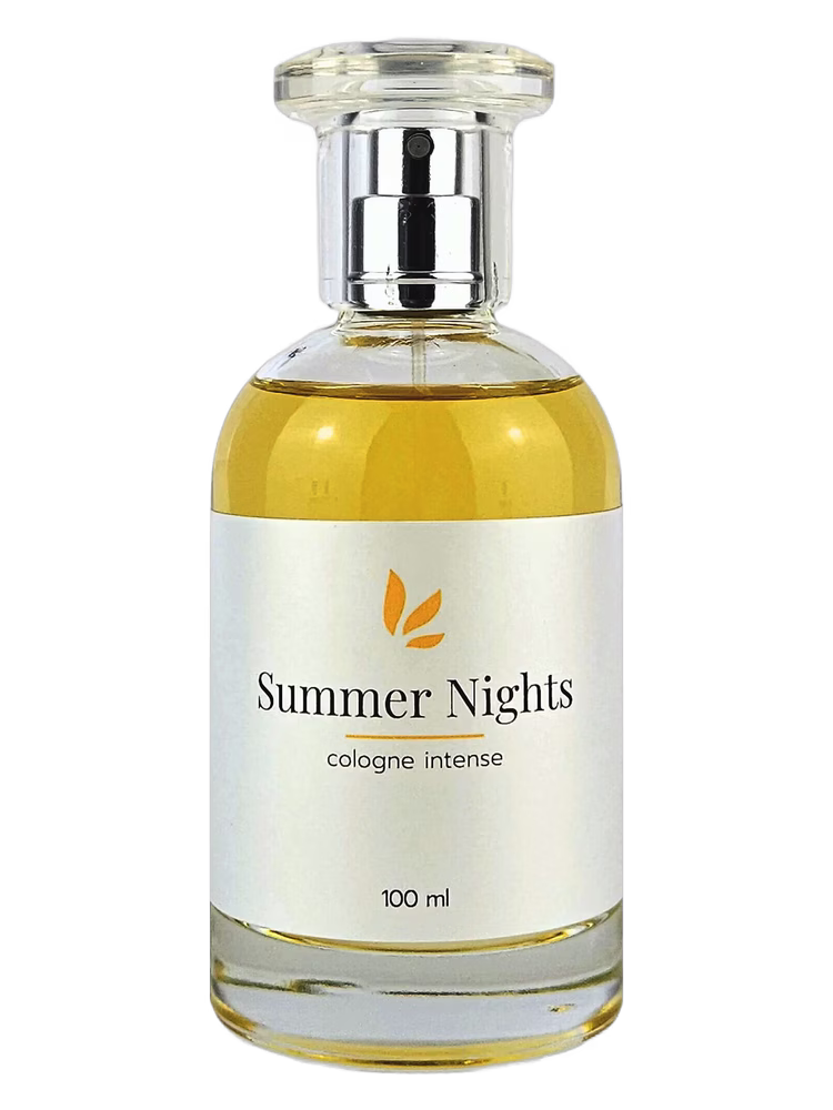 Maracujá Brasil Summer Nights
