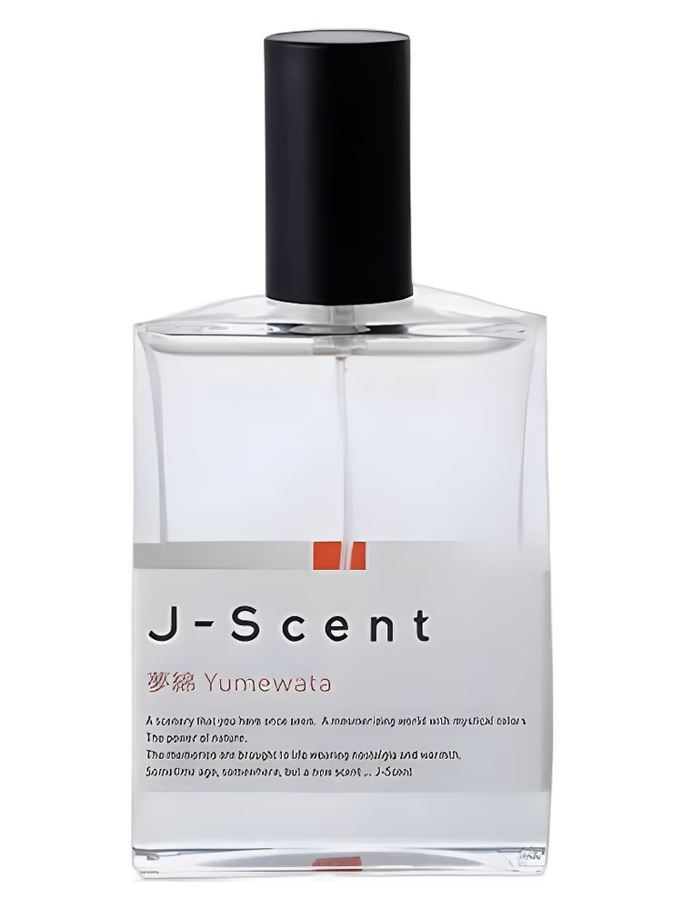 J-Scent Yumewata