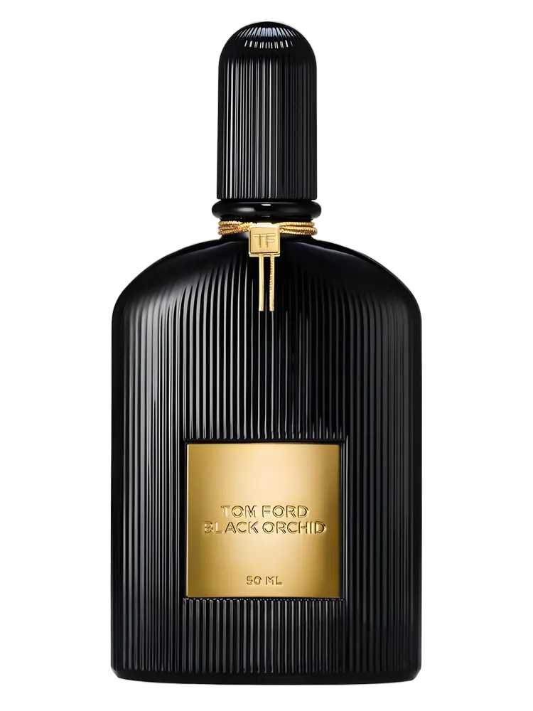 The original bottle this fragrance is inspired by