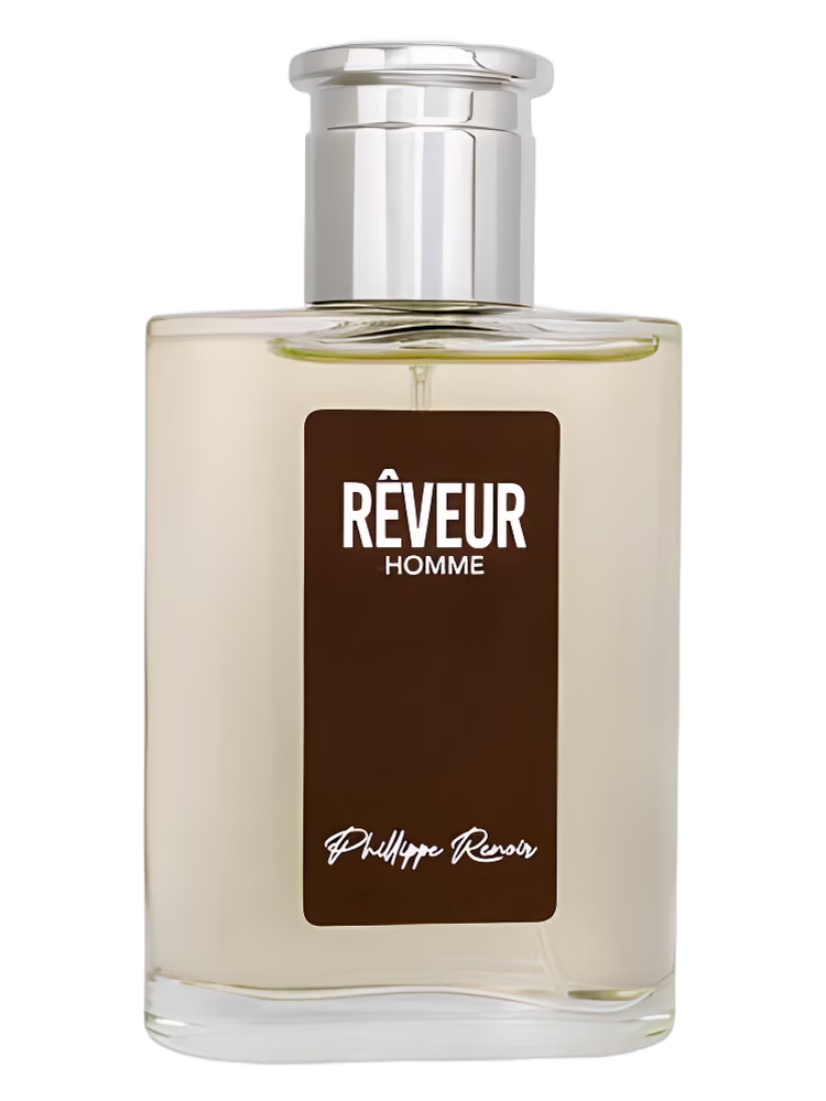 Phillippe Renoir Reveur Homme