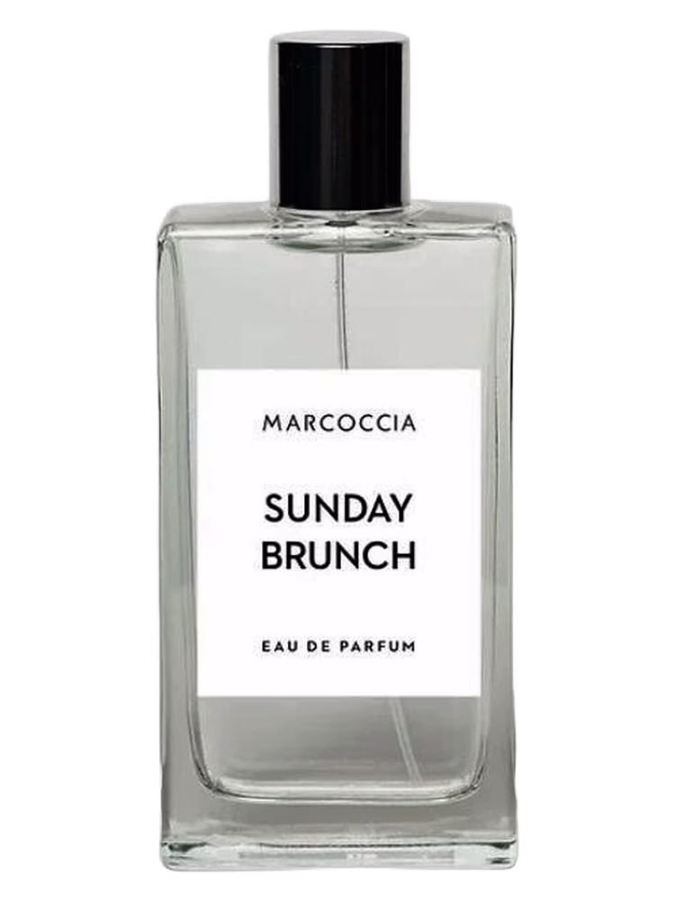 Marcoccia Sunday Brunch