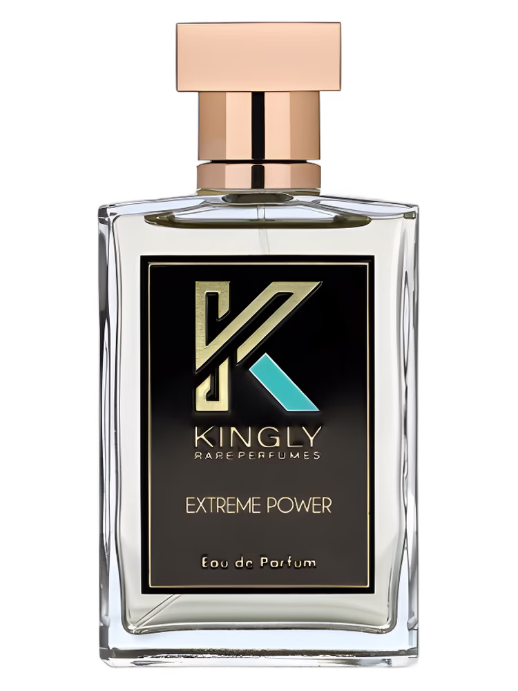 Kingly Extreme Power