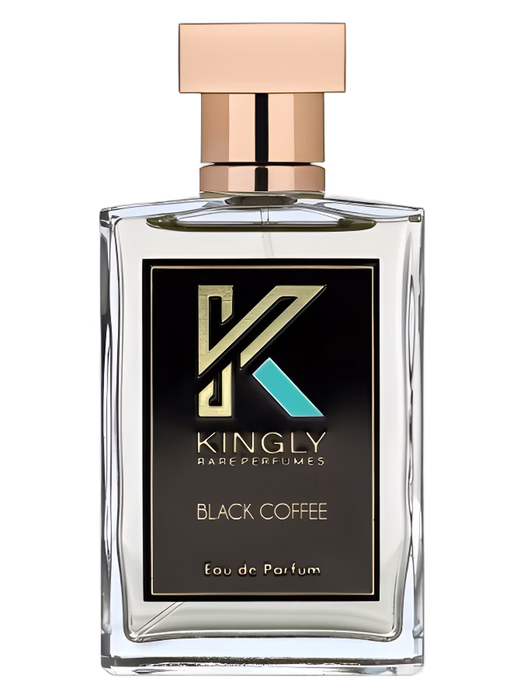 Kingly Black Coffee