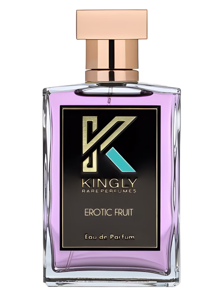 Kingly Erotic Fruit