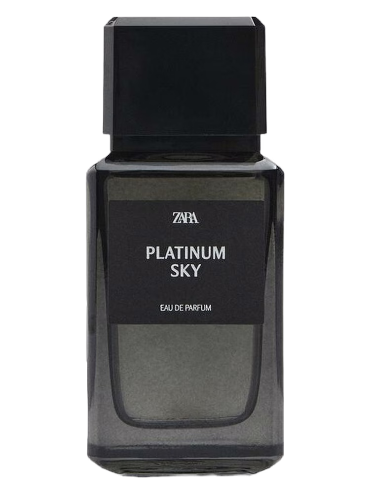 Zara Platinum Sky
