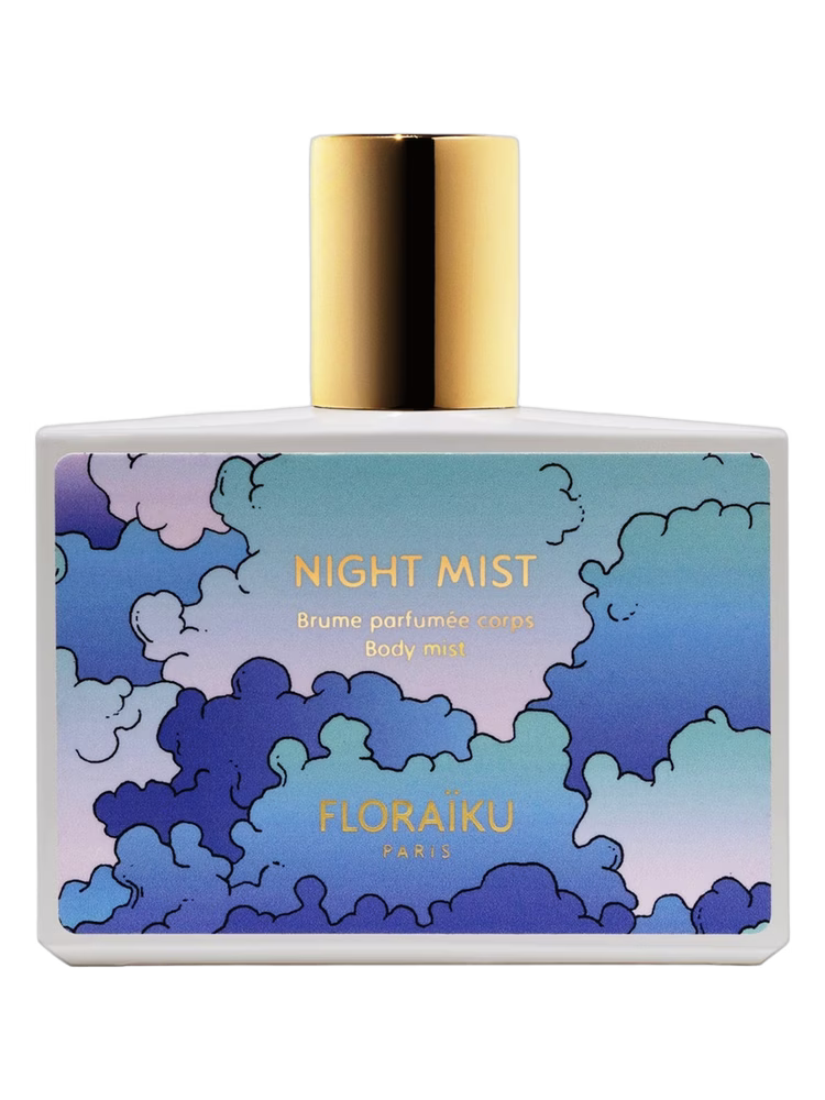 Floraïku Night Mist