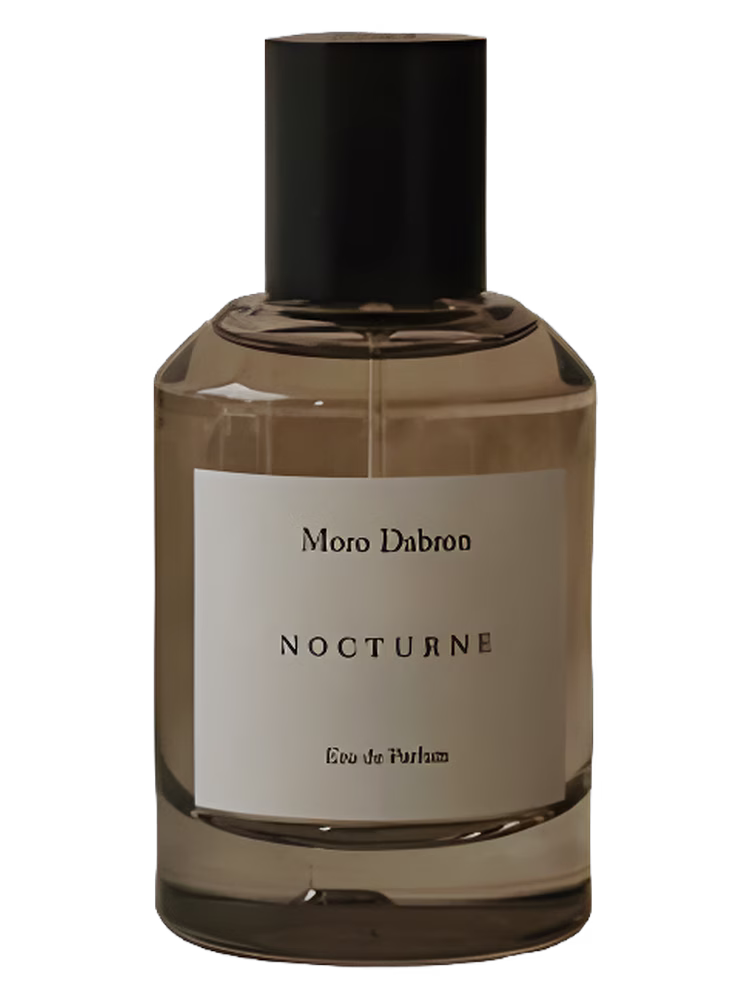 Moro Dabron Nocturne
