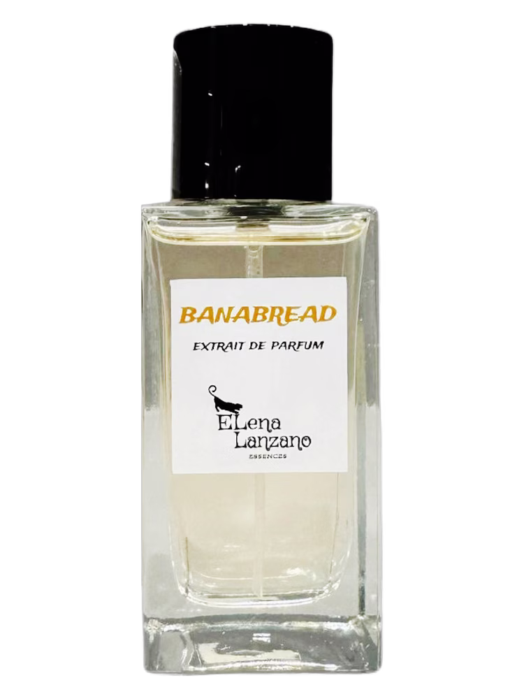 Elena Lanzano Essences Banabread