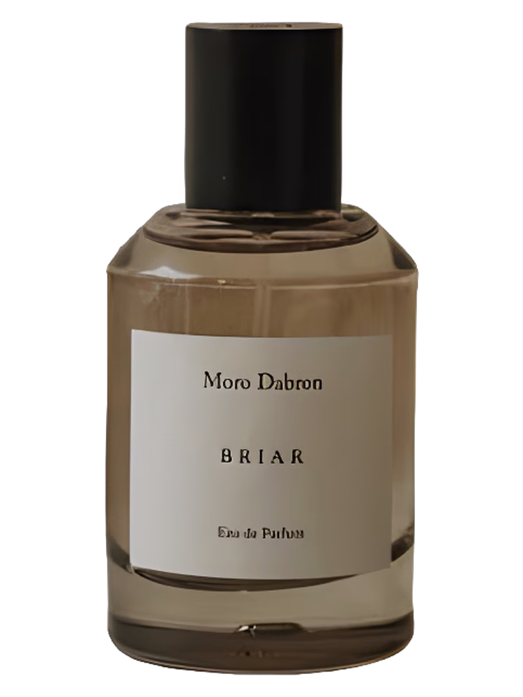 Moro Dabron Briar